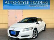 2010 HONDA CR-Z Α