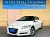 HONDA CR-Z