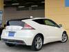 HONDA CR-Z