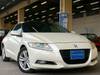 HONDA CR-Z