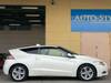 HONDA CR-Z