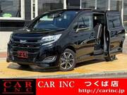 2018 TOYOTA NOAH X