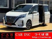 2020 NISSAN SERENA