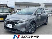 2023 NISSAN NOTE X