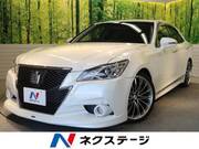 2013 TOYOTA CROWN