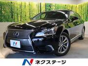2014 LEXUS LS