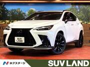 2023 LEXUS NX
