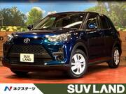 2022 TOYOTA RAIZE