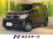 2016 HONDA N-WGN