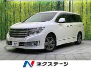 2010 NISSAN ELGRAND