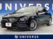 2019 MERCEDES BENZ CLA-CLASS