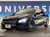 MERCEDES BENZ CLA-CLASS