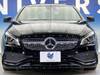 MERCEDES BENZ CLA-CLASS