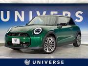2024 BMW MINI