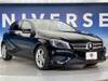 MERCEDES BENZ A-CLASS
