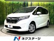 2017 HONDA FREED