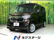 2021 HONDA N-BOX CUSTOM