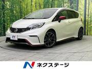 2015 NISSAN NOTE