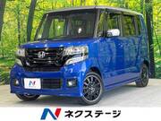 2016 HONDA N-BOX CUSTOM