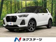 2019 DAIHATSU ROCKY
