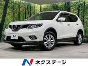 2014 NISSAN X-TRAIL