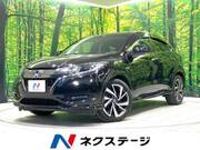 2017 HONDA VEZEL
