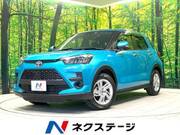 2022 TOYOTA RAIZE