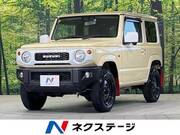 2020 SUZUKI JIMNY XL