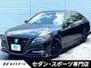 TOYOTA CROWN HYBRID