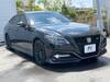 TOYOTA CROWN HYBRID
