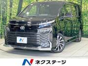 2022 TOYOTA VOXY