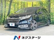 2013 HONDA ODYSSEY