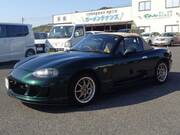 2000 MAZDA ROADSTER