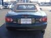 MAZDA ROADSTER