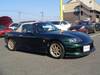 MAZDA ROADSTER