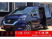 2016 NISSAN SERENA