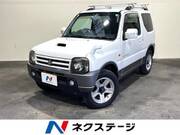 2008 SUZUKI JIMNY LAND VENTURE