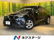 2019 TOYOTA C-HR