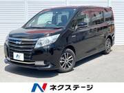 2015 TOYOTA NOAH
