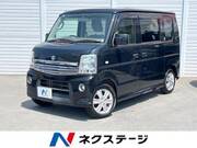 2013 SUZUKI EVERY WAGON
