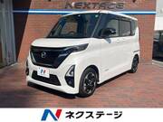 2022 NISSAN ROOX
