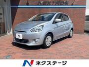 2013 MITSUBISHI MIRAGE G