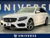 MERCEDES BENZ C-CLASS Stationwagon