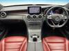 MERCEDES BENZ C-CLASS Stationwagon