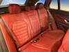 MERCEDES BENZ C-CLASS Stationwagon