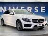 MERCEDES BENZ C-CLASS Stationwagon