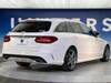 MERCEDES BENZ C-CLASS Stationwagon