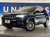 CHRYSLER JEEP CHEROKEE