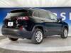 CHRYSLER JEEP CHEROKEE