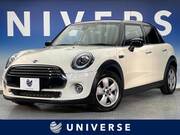 2020 BMW MINI COOPER